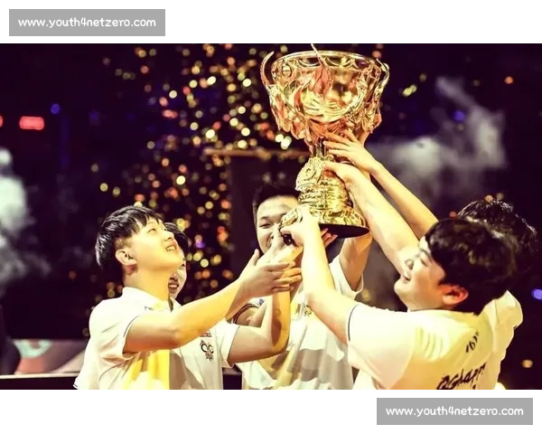 以稳健之势守住冠军荣耀并继续引领赛场走向成功卫冕的辉煌新篇章