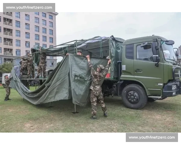 以提升后勤保障能力为核心推动现代化军事建设的创新路径探索