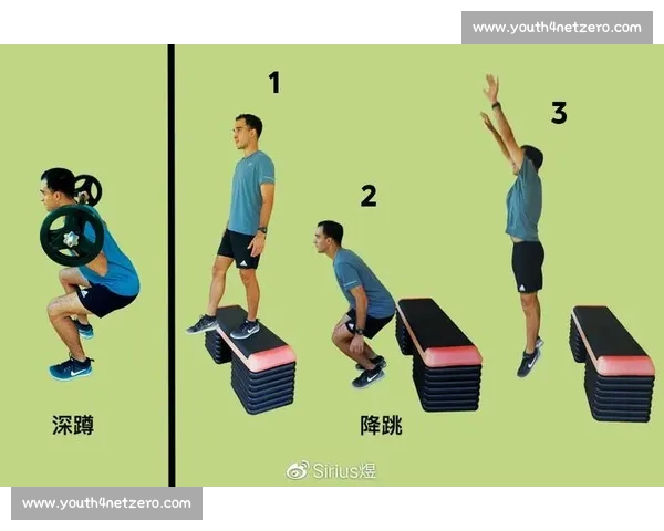 全面提升体能与耐力的科学训练方法与实用技巧解析