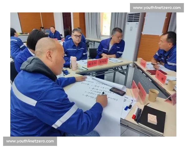 激发团队潜能与协作精神提升整体工作效率的实践策略 激发团队潜能与协作精神提升整体工作效率的实践策略